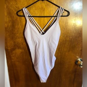 🔴 Forever 21 One Piece Swimsuit